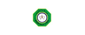 Logo of a client organisation