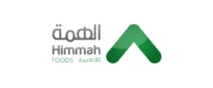 Logo of a client organisation