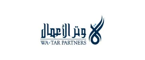 Logo of a client organisation