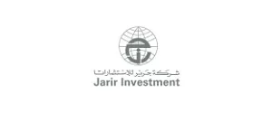 Logo of a client organisation