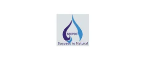 Logo of a client organisation