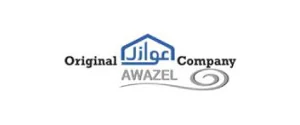 Logo of a client organisation