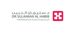 Logo of a client organisation