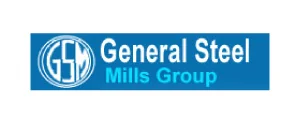 Logo of a client organisation