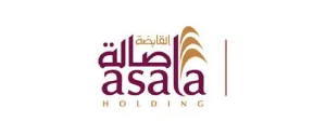 Logo of a client organisation