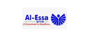 Logo of a client organisation