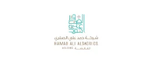 Logo of a client organisation